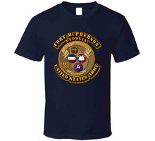 Load image into Gallery viewer, Army - Installation - Fort McPherson - T-Shirts - Classic