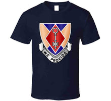 Load image into Gallery viewer, 75th Support Battalion No Text - T-Shirts - Classic