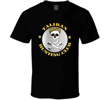 Load image into Gallery viewer, Taliban Hunting Club (Gold) - T Shirt - Classic