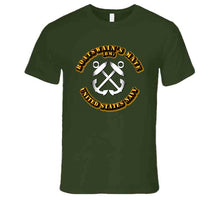 Load image into Gallery viewer, Navy - Rate - Boatswain's Mate - T-Shirts - Premium