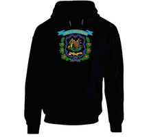 Load image into Gallery viewer, Govt - West Virginia - 1863 - Blue - Gold X 300 T Shirt