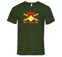 Load image into Gallery viewer, Army - 36th Field Artillery W Br - Ribbon Hoodie