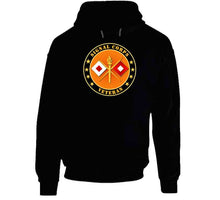 Load image into Gallery viewer, Army - Signal Corps Veteran - Hoodie