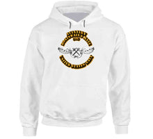 Load image into Gallery viewer, Navy - Rate - Aviation Boatswain's Mate - Hoodie