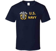 Load image into Gallery viewer, US Navy - T-Shirts - Classic