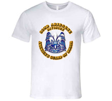 Load image into Gallery viewer, 82nd Airborne Division - DUI - Guard - T-Shirts - Premium