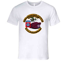 Load image into Gallery viewer, Army - 82nd ABN Div - Beret - Mass Tac - Maroon - 2 - 501st Inf - Premium