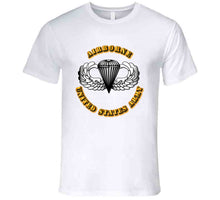 Load image into Gallery viewer, Army - Airborne - Basic -T-Shirts - Premium