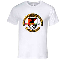 Load image into Gallery viewer, 11th Armored Cavalry Regiment, with Vietnam Service Ribbons - Classic, Hoodie, and Premium