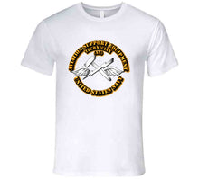 Load image into Gallery viewer, Navy - Rate - Aviation Support Equipment Technician T Shirt