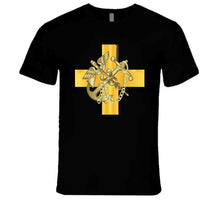 Load image into Gallery viewer, USPHS - Public Health Service without Text - T Shirt, Premium and Hoodie