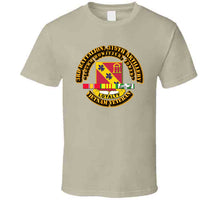 Load image into Gallery viewer, 3rd Battalion, 319th Artillery w SVC Ribbon - T-Shirts - Classic