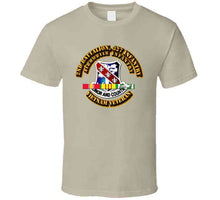 Load image into Gallery viewer, 2nd Battalion, 327 Infantry, (Airmobile Infantry) with Vietnam Service Ribbons - T Shirt, Premium and Hoodie