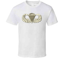 Load image into Gallery viewer, Airborne Wings - T-Shirts - Classic
