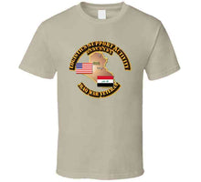 Load image into Gallery viewer, Logistics Support Activity Anaconda T Shirt, Premium and Hoodie