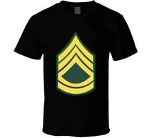 Load image into Gallery viewer, Army - Sergeant First Class Without Text T Shirt, Hoodie and Premium