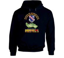 Load image into Gallery viewer, Army - 147th Infantry Regiment, Battle of Guadalcanal, World War II - T Shirt, Premium and Hoodie