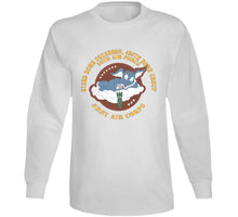 Load image into Gallery viewer, Aac - 873rd Bomb Squadron, 498th Bomb Group - 20th Aaf X 300 Classic T Shirt, Crewneck Sweatshirt, Hoodie, Long Sleeve, Mug
