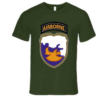 Load image into Gallery viewer, Army - 18th Airborne Division - Phantom - World War II - T-Shirts - Premium