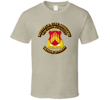 Load image into Gallery viewer, Battery D, 71st Artillery(.50 Caliber Machinegun)-No-SVC-Ribbon - T-Shirts - Classic