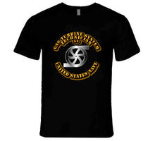 Load image into Gallery viewer, Navy - Rate - Gas Turbine System Technician - T-Shirts - Premium