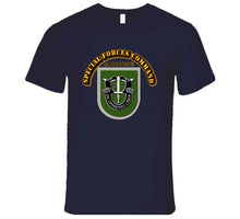 Load image into Gallery viewer, Special Forces Command T Shirt