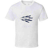 Load image into Gallery viewer, Navy - Radioman - Rm - Veteran Wo Bkgnd - White - T-Shirts - Classic
