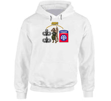 Load image into Gallery viewer, JMPI - 82nd Airborne Div V1 - Hoodie