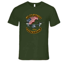 Load image into Gallery viewer, Aircraft - MV-22 Osprey T Shirt