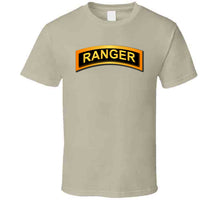 Load image into Gallery viewer, Army - Ranger Tab - T-Shirts - Classic