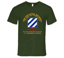 Load image into Gallery viewer, Army - 3rd Id - Cbrne - Us Northcom T Shirts - Premium