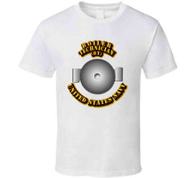 Load image into Gallery viewer, Navy - Rate - Boiler Technician - T-Shirts - Classic