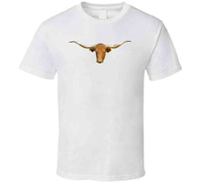 Load image into Gallery viewer, Texas - Texas Longhorn Wo Txt X 300 T Shirt