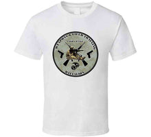 Load image into Gallery viewer, Weapons & Field Training Battalion T Shirt