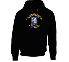 Load image into Gallery viewer, 77th Armored Regiment (Steel Tigers) - T Shirt, Premium and Hoodie