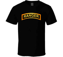Load image into Gallery viewer, Army - Ranger Tab - T-Shirts - Classic