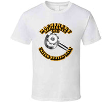 Load image into Gallery viewer, Navy - Rate - Machinery Repairman - T-SHIRTS - CLASSIC