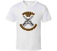 Load image into Gallery viewer, Navy - Rate - Gunners Mate - T-Shirts - Classic