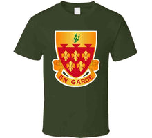 Load image into Gallery viewer, Army - 77th Artillery Wo Txt T Shirt