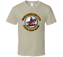 Load image into Gallery viewer, AAC - 714th Bomb Squadron - 448th Bomb Group - 8th AF T Shirt - Classic
