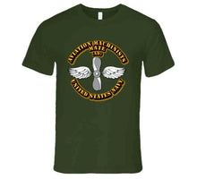 Load image into Gallery viewer, Navy - Rate - Aviation Machinists Mate - T-Shirts - Premium