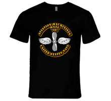 Load image into Gallery viewer, Navy - Rate - Aviation Machinists Mate - T-Shirts - Premium