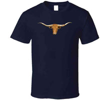 Load image into Gallery viewer, Texas - Texas Longhorn Wo Txt X 300 T Shirt