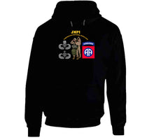 Load image into Gallery viewer, JMPI - 82nd Airborne Div V1 - Hoodie