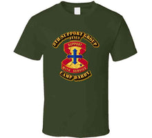 Load image into Gallery viewer, 8th Support Group - Camp Darby - T-Shirts - Classic