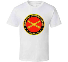 Load image into Gallery viewer, Army 434th Field Artillery Brigade — Heritage Collection Tee | Fort Sill, OK