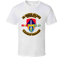 Load image into Gallery viewer, Army - II Field Force w SVC Ribbons - T-Shirts - Classic