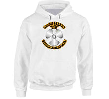 Load image into Gallery viewer, Navy - Rate - Machinists Mate T Shirt