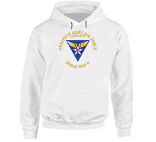 Load image into Gallery viewer, Ssi - Aac - 12th Air Force - Wwii - Usaaf X 300 T Shirt