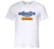 Load image into Gallery viewer, Army - CIB - KOREA T Shirt